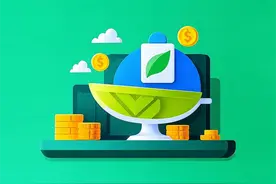 2025年3月25日∣金融小知识：绿色消费与金融图片