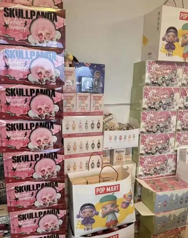 价崩了！曾经炒至过万……“黄牛”悔哭：根本没人接盘