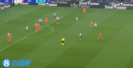 💥神剧本！弗拉泰西第95分钟绝杀，狂奔激情庆祝图片