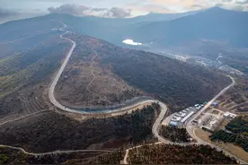 第二批“安徽省旅游风景道”开始公示图片