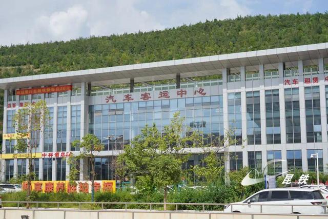 昆明南站出站、换乘攻略来了