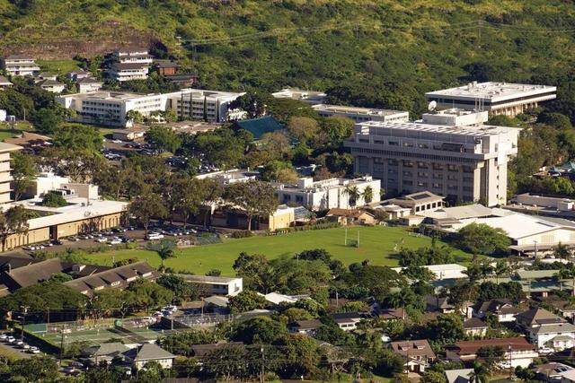 在夏威夷偶遇中国痕迹，这波发现也太惊喜了！