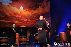 2025年悉尼除夕音乐会在悉尼歌剧院隆重上演图片