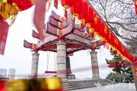 “春晚严选”！武汉，多平台上涨图片