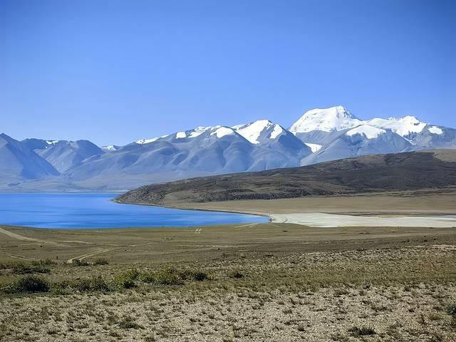 人生总要去一趟西藏吧（下）