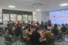 2024年度记忆·稳岗就业篇｜贵阳市零工市场：打通就业服务“最后一公里”图片
