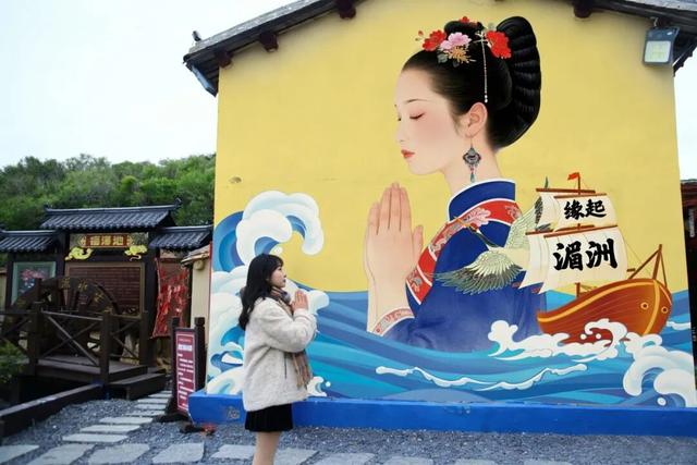 湄洲岛 爱之岛 |《缘起湄洲》演艺重磅升级，2月6日焕新复演！