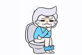 便秘有哪些危害？图片