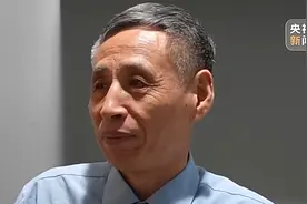 导弹维修→传递快乐，64岁的他迎来脱口秀人生图片