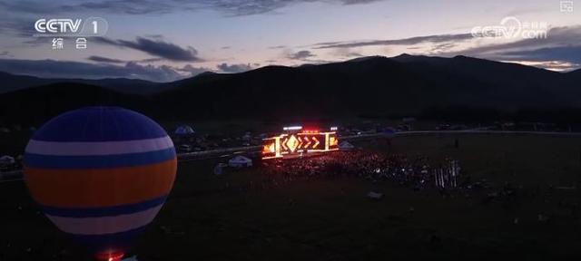 清爽文旅燃动暑期“热”经济 激活新体验