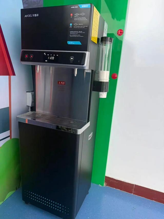 文明让城市更温暖｜文明筑园 服务暖心 守护无忧！