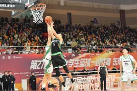 靠篮球赛事“出圈”，舟山普陀凭什么？图片