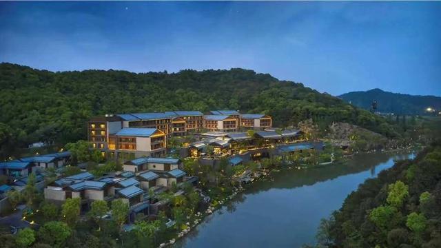 下一个湘湖，还是湘湖丨龙之双眼 城市绿肺