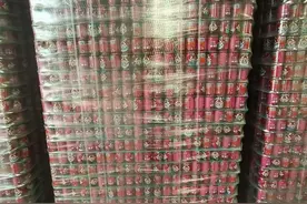 一盒“旺仔牛奶”的“无废之路” | 泉城环保世纪行图片