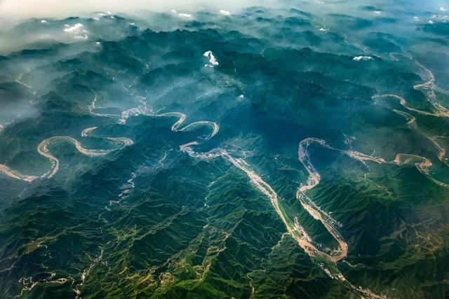 假期做个“山系”青年？来河北，就对了→
