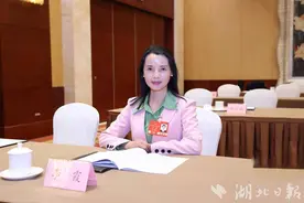 全国人大大代表李霞：建议专门制定湘鄂西革命老区振兴规划图片