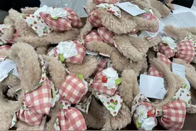 海关罚没东京迪士尼周边3万多起拍卖了28万元，买方称“价格没那么重要”图片