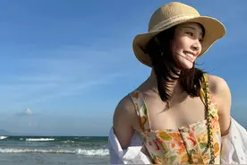 知名女演员因母亲被困电梯再次发文：不抱歉为此事占用了公共资源图片