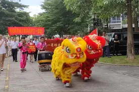 “一等功臣”送到家！有一位还是“00后”！都来自广西！图片
