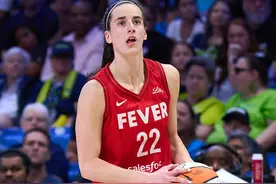 “女库里” 创惊人纪录！上脚新配色 Kobe 6！图片