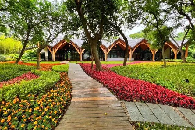 年末欢聚正当时，来长宁酒店解锁新体验～