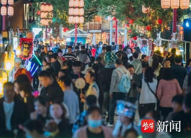 盐城200余项特色活动引爆五一假期，5天根本不够玩