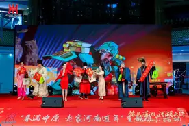 春满中原，河南老家邀湖南人去过年图片