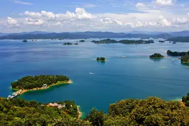 广东省发布2023年水资源公报：年降水量较常年偏多图片