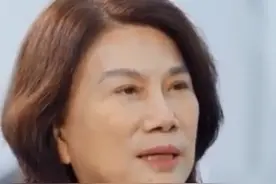 董明珠首次回应孟羽童离职：私自去外面做广告不合规图片