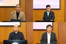 清华2025招生亮点抢先看！推进4个新书院建设图片