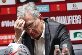 能拿几分？世预赛18强赛，国足与日本、澳大利亚、沙特同组图片