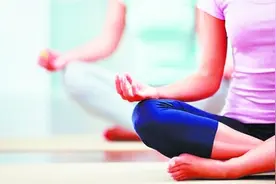 “瑜“悦身心，助力产妇告别身材焦虑图片