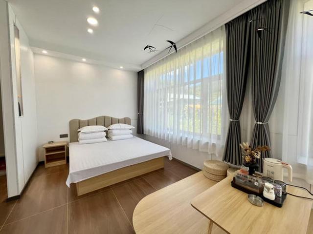 抚松县：创新举措破解民宿发展“三难两缺”