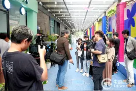 岛内大学生厦门研学：这里政策和环境都很好 想来实习就业图片