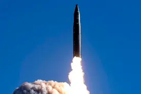 冷发射洲际导弹难防御 中国真正的实战水平足以威慑对手