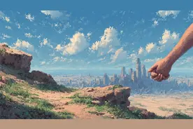 那些关注里，住着属于我的人世间图片