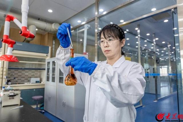 突破“卡脖子”技术，青岛南极维康引领磷虾油品质升级