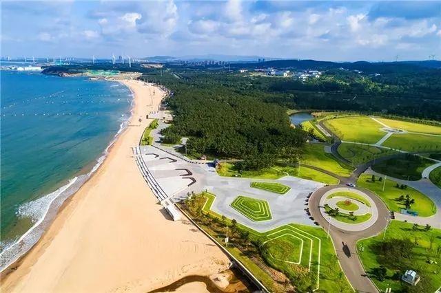 热度持续攀升！山东上半年接待入境游客70.5万人次