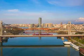 中塞“铁杆”友谊是怎样炼成的图片