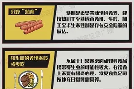 注意，寄生虫不止藏在福寿螺里！图片