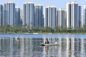 成都：公积金最高贷款额拟提至100万元，多子女家庭、“以旧换新”购房上浮20%图片