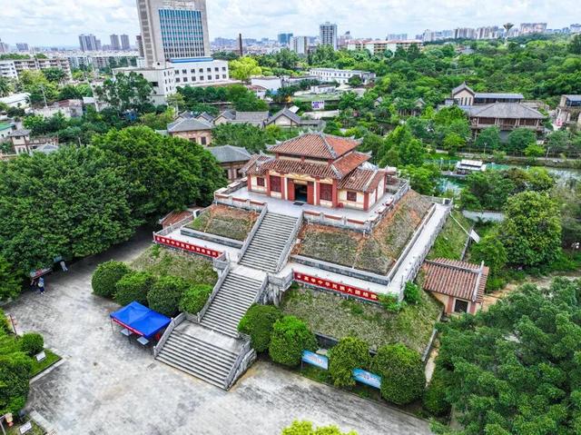吾乡大藏·合浦丨买买买！汉代人也有“海淘购物车”