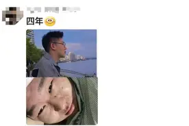 对象熬成“爹”，婚后颜值大缩水，男人的花期怎么这么短？图片