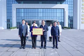 让群众就近看好病 沙坪坝区组建4个紧密型医共体图片