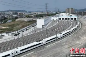 快了！广西多条铁路有新消息，这些地方多年愿望成真图片