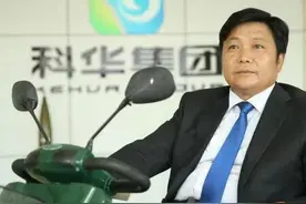 “潍坊豆芽王”孙继发的风云30年图片