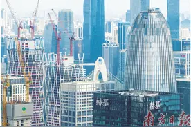 “琶洲算谷”建设不断提速图片
