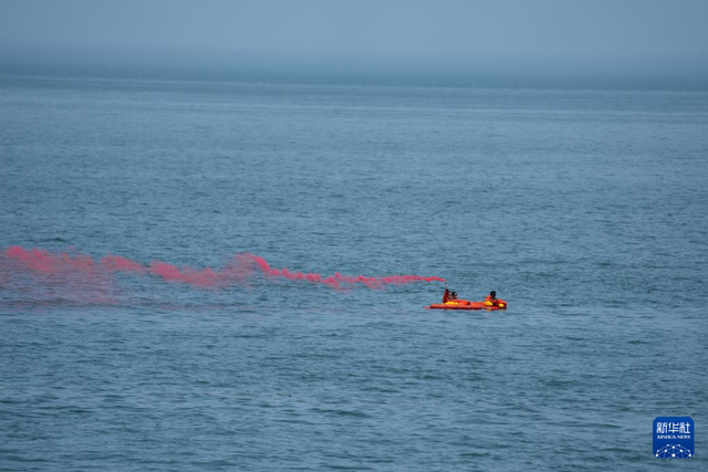 心怀凌云壮志 逐梦星辰大海——记神舟二十一号航天员乘组