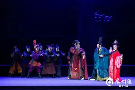 第九届福建艺术节闭幕！泉州7件作品斩获“金奖”图片