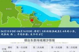 早安 烟台|烟台三条道路规划公示！图片
